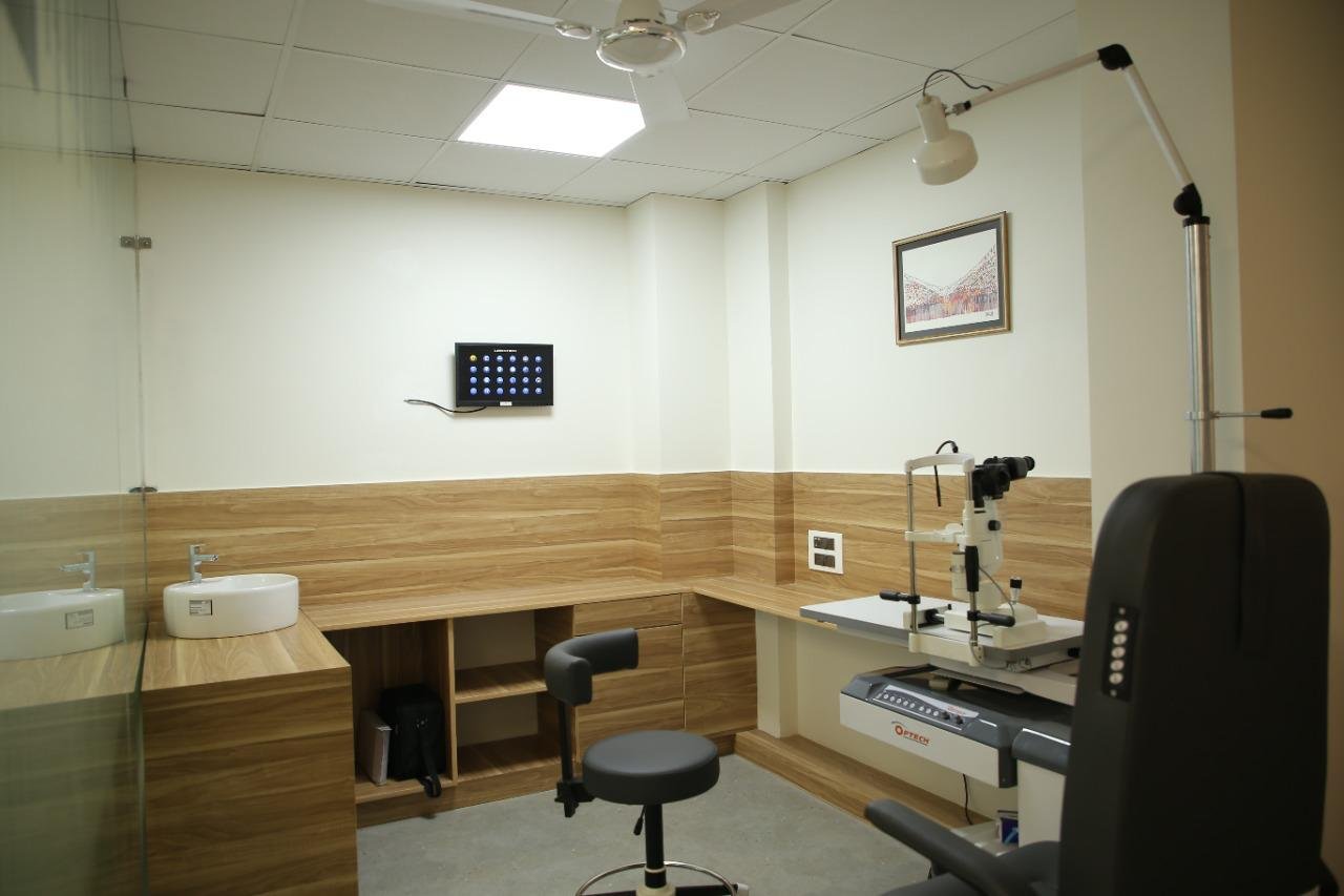 Advanced Eye Tech 5